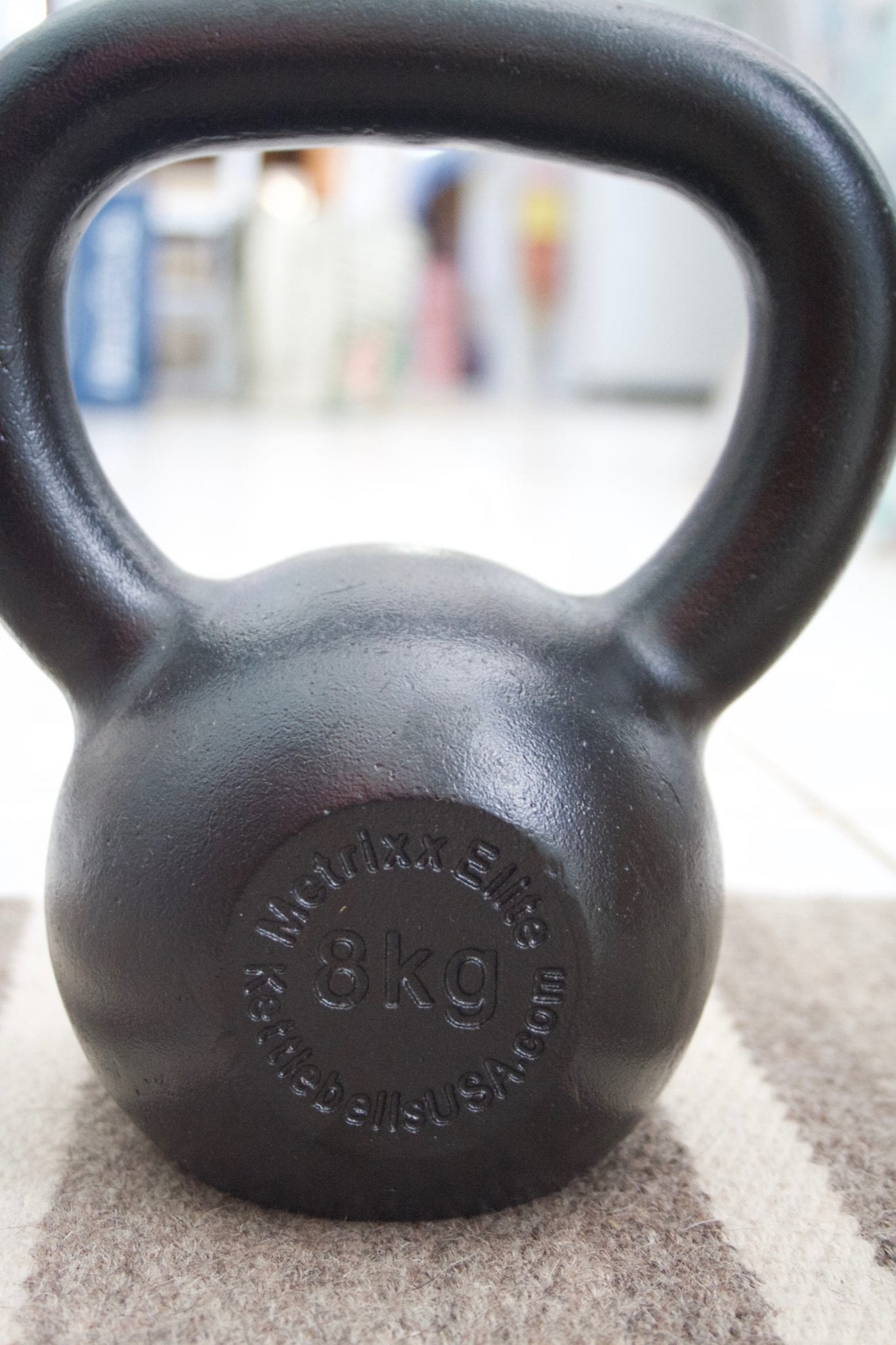 A New Year, A New You Kettlebells USA Product Review Modern Day Moms