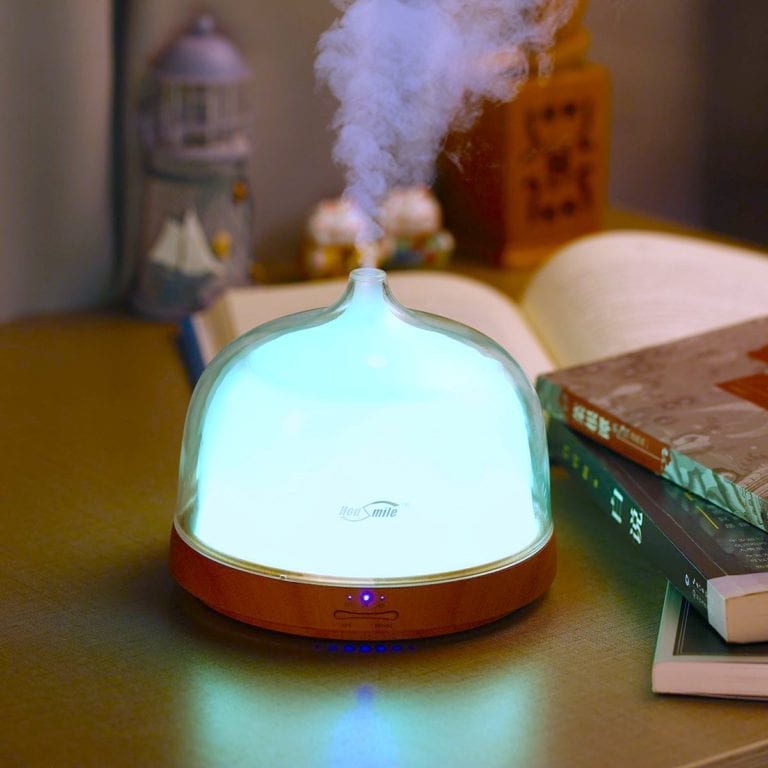 You Need This Aromatherapy Diffuser In Your Life Modern Day Moms