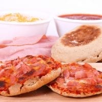 PSA: Greatest Afternoon Snack- Mom Hack