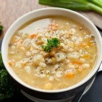 Food: The Best Gift You Can Give to Any New Parent