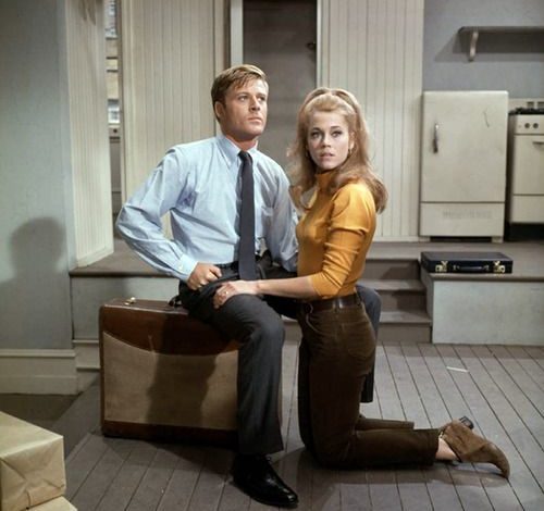 Barefoot in the Park