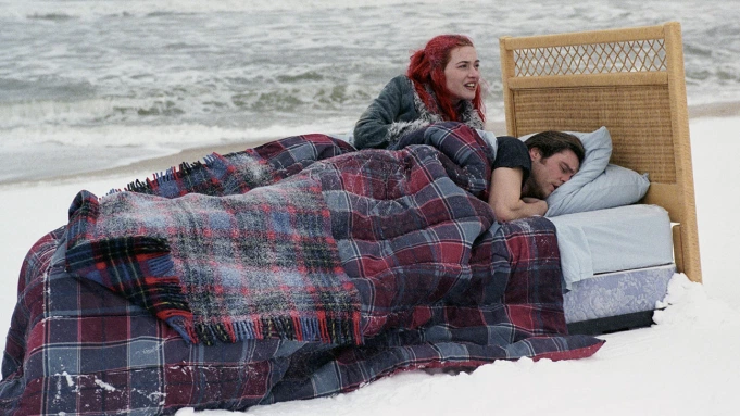 Eternal Sunshine of the Spotless Mind