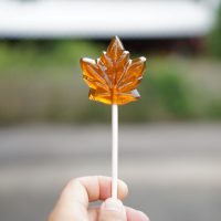 The 11 Must-Try Treats Only In Canada