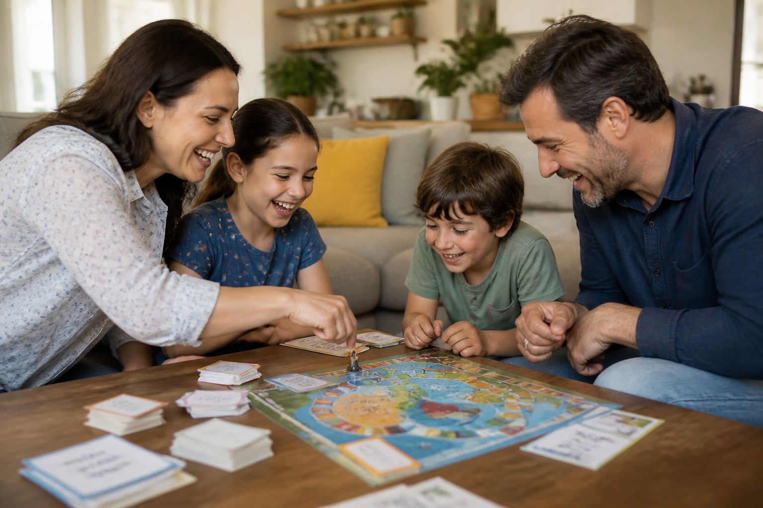 Classic Board Game Remix