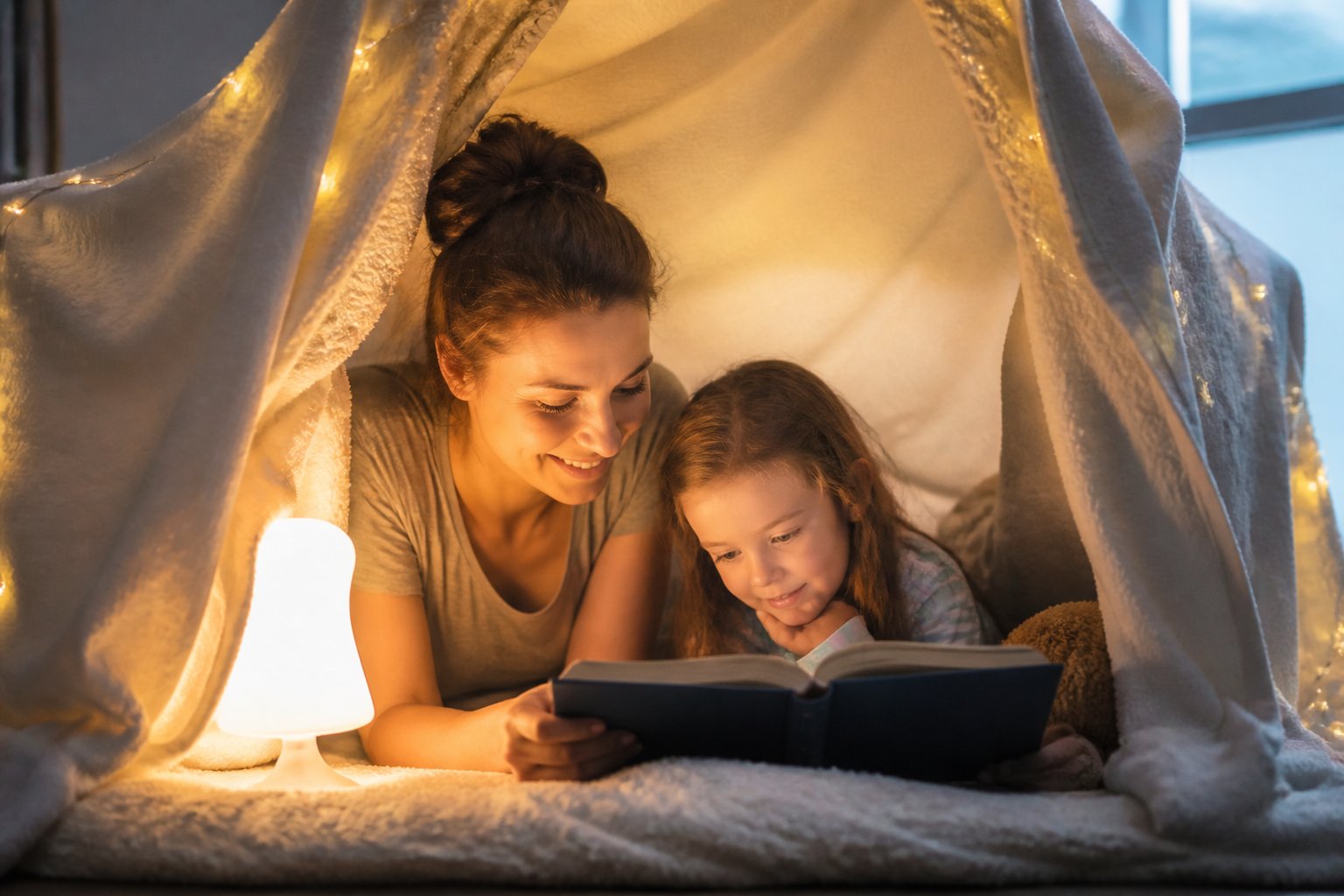 Cozy Reading Nooks