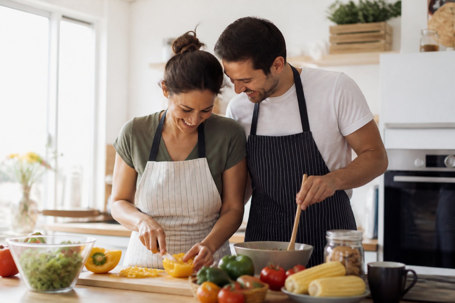 Cook-Off Challenge