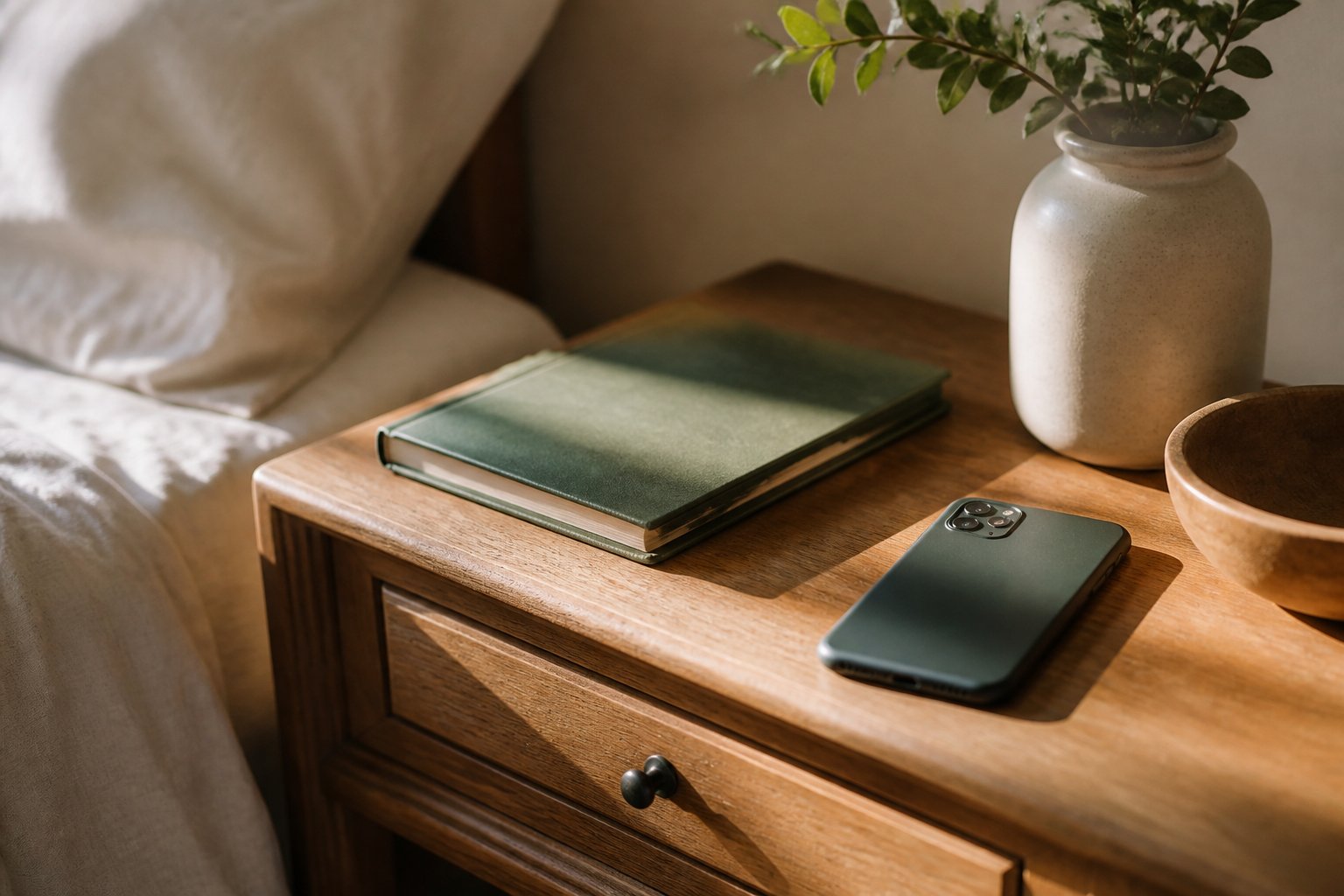 Create A No-Phone Zone