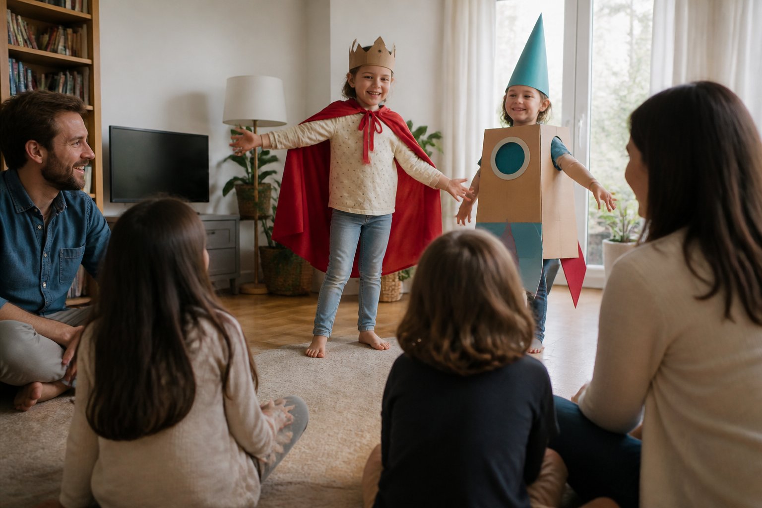 Storytime Theater