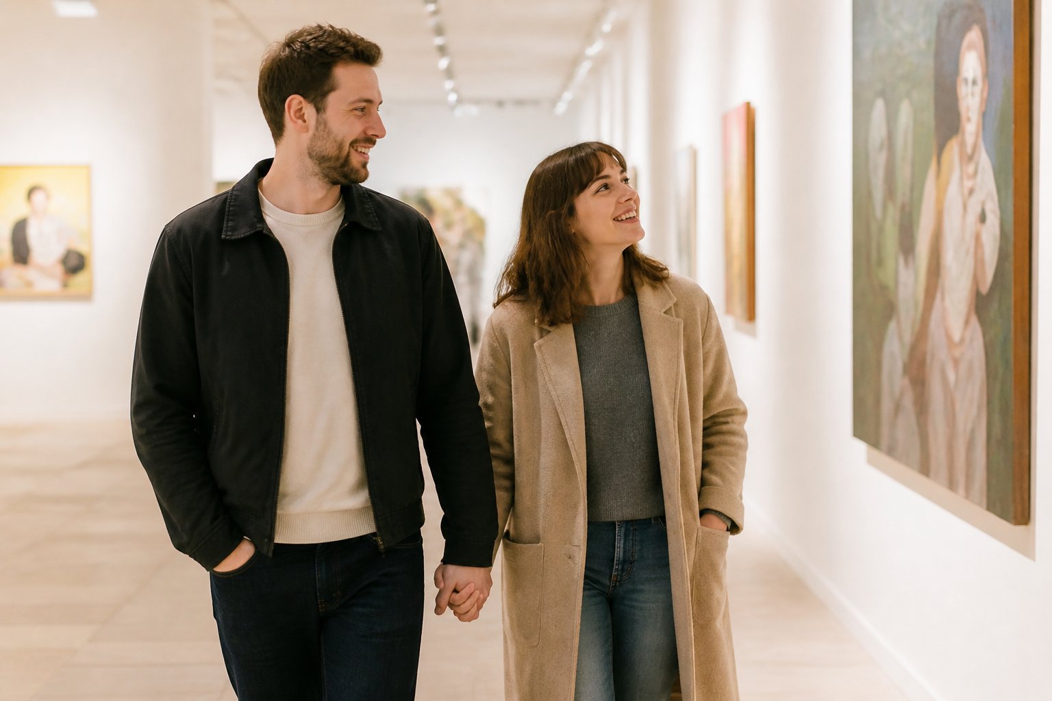 Museum or Gallery Visit