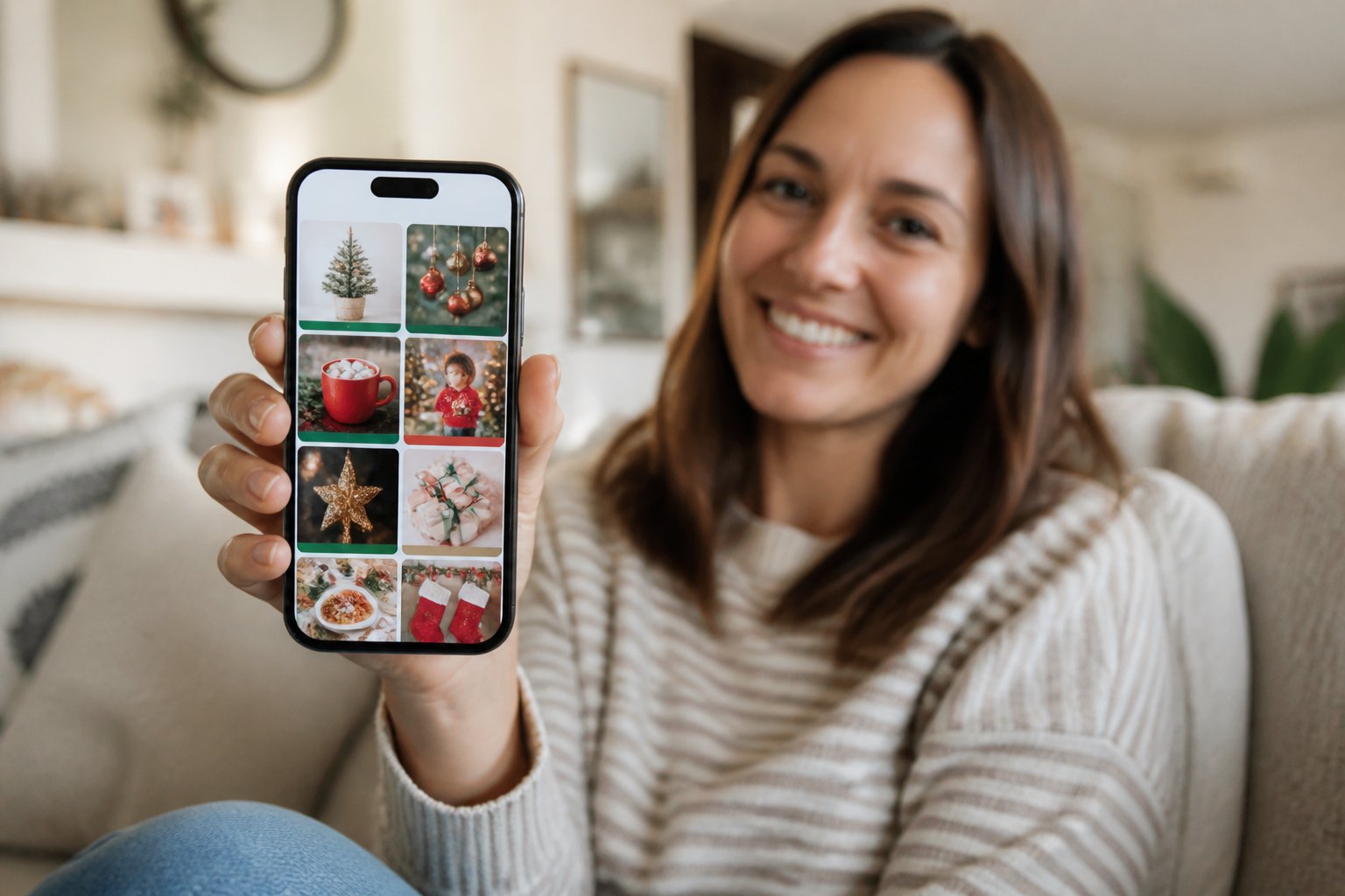 Use Technology To Stay Organized