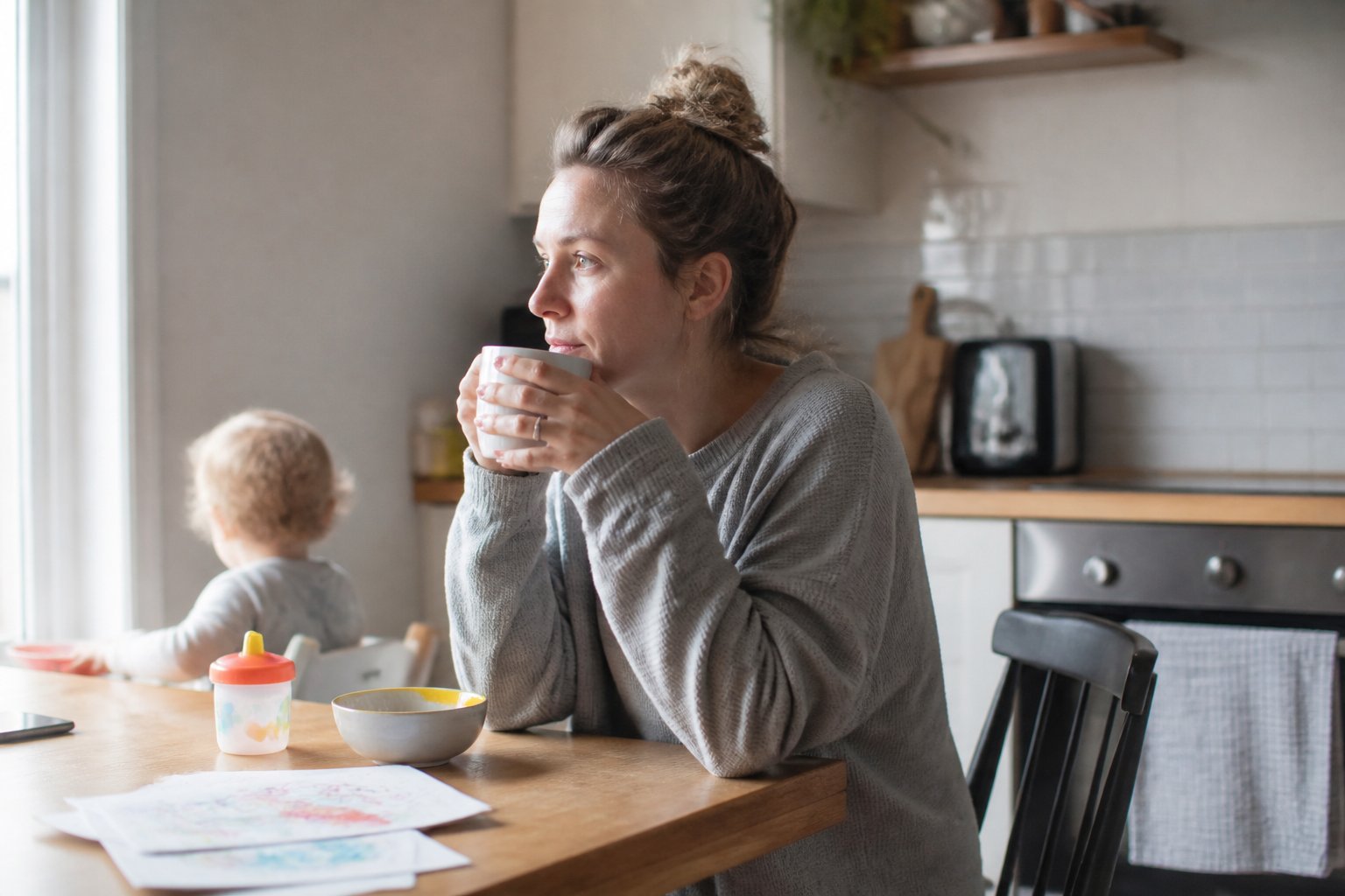 Self-Care Is an Ethical Responsibility, Not a Luxury