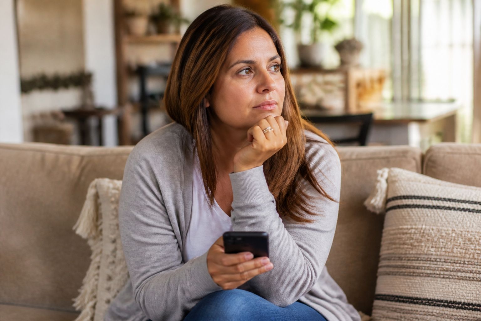 Recognize Your Comparison Triggers