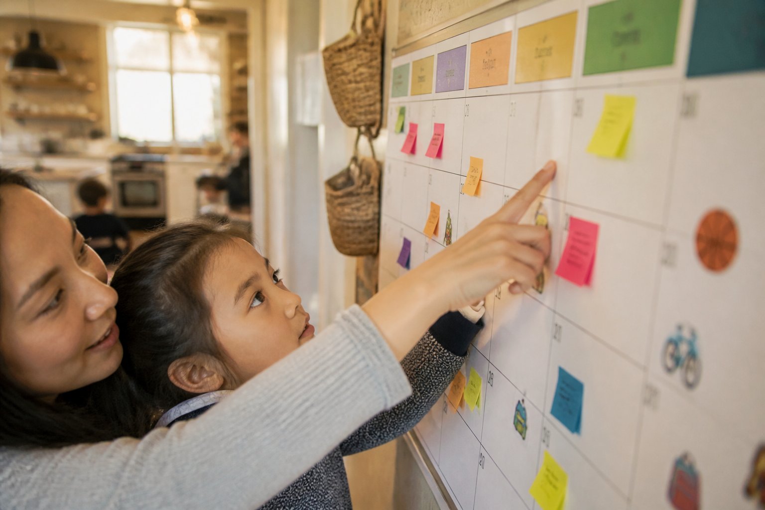 Create a Screen-Time Schedule That Fits Your Family&rsquo;s Rhythm