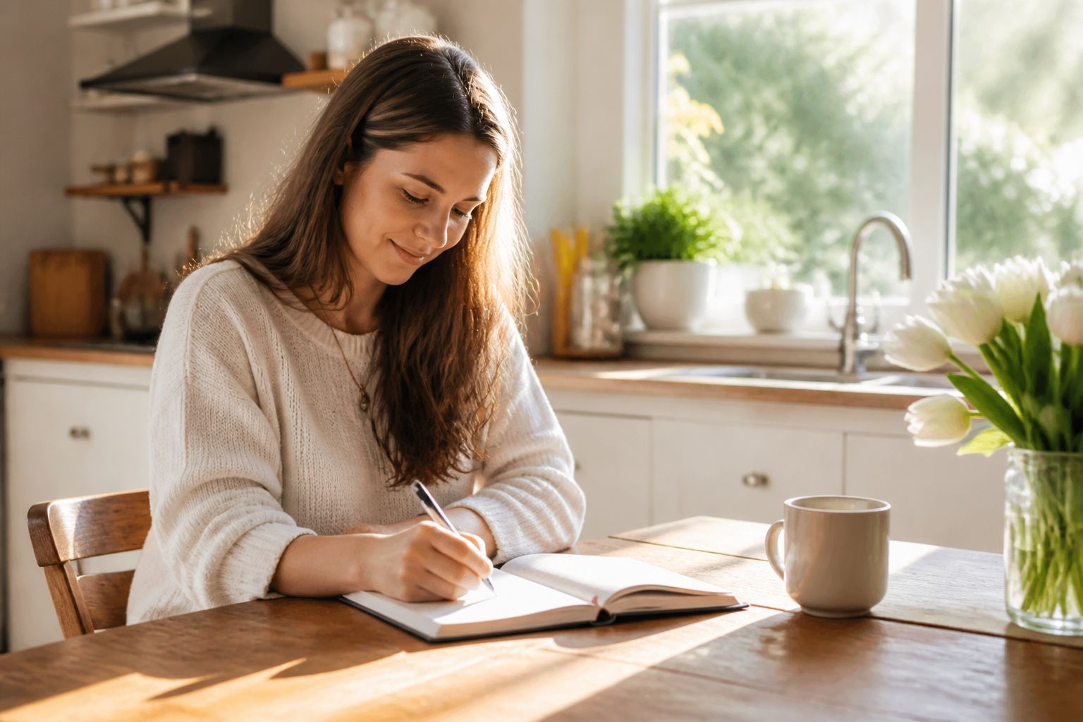 Set Boundaries and Priorities That Work for Your Family