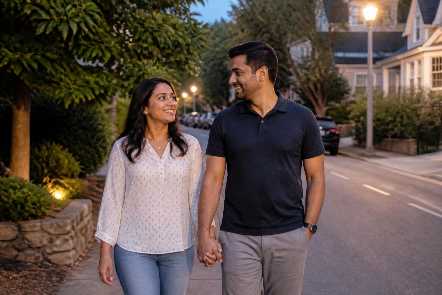 Prioritize Couple Time, Even in Small Doses