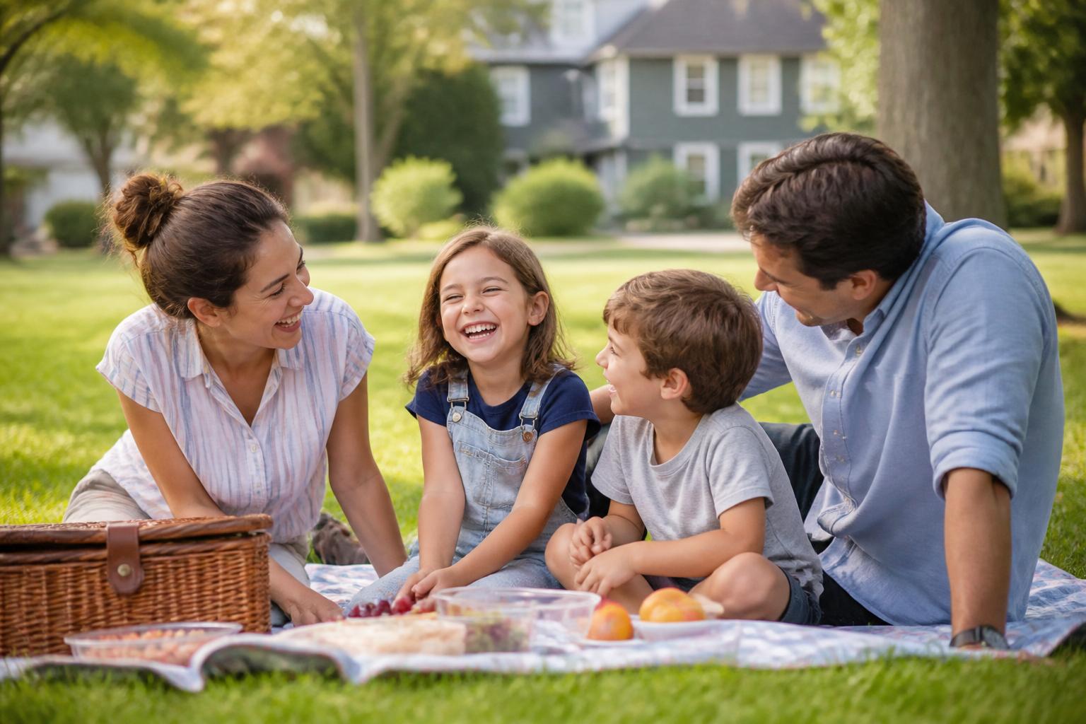 Offer Alternatives to 'No'