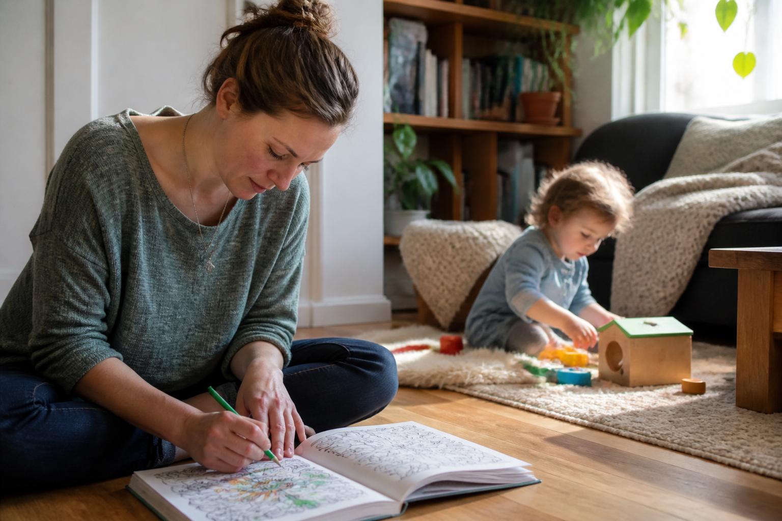 Use &lsquo;Rest-Friendly&rsquo; Activities to Recharge
