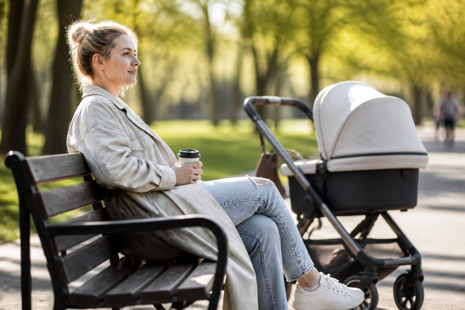 Prioritize Self-Care &mdash; Even in Tiny Doses