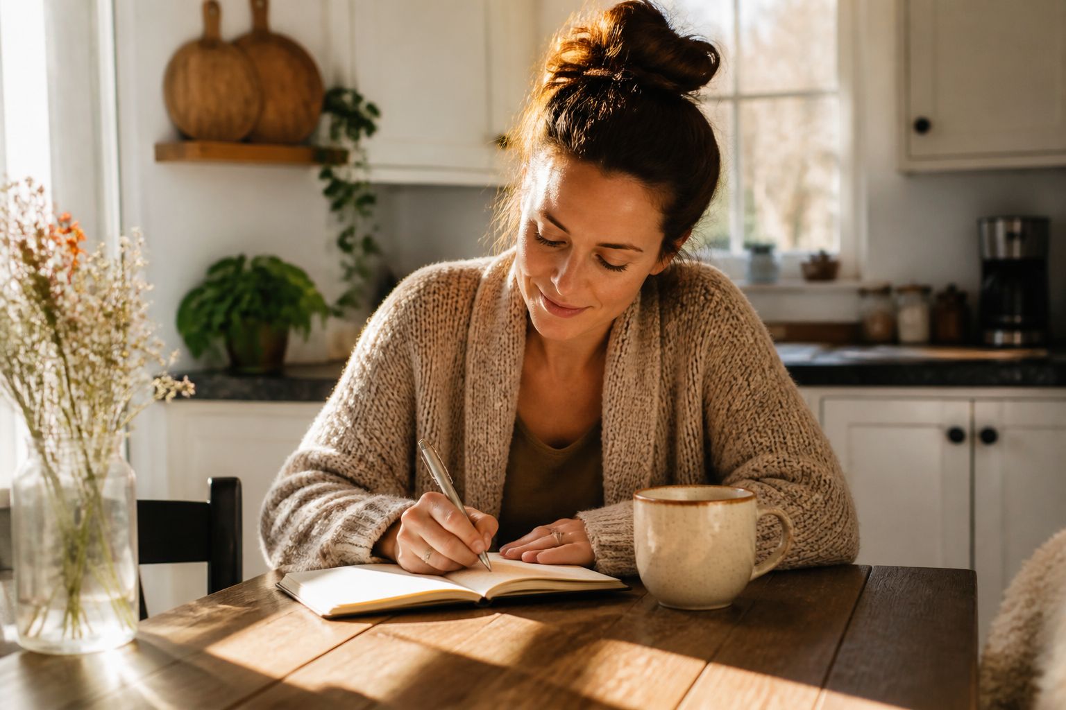 Personalize and Evolve Your Self-Care Practice
