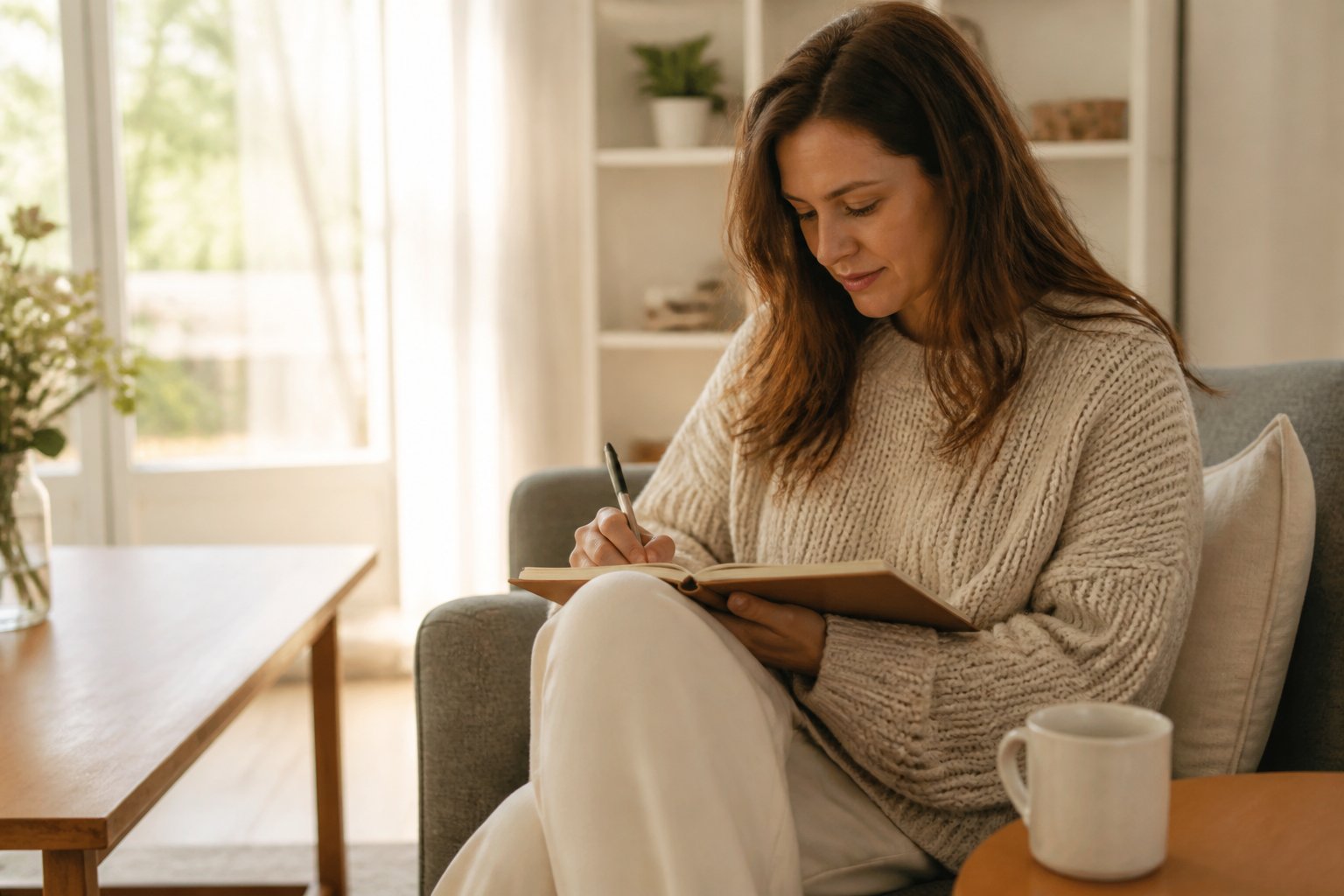 Practice Self-Compassion