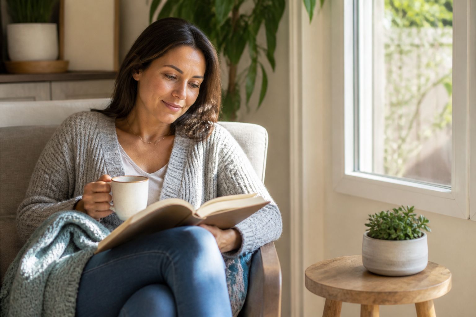 Prioritize Self-Care Like Your Mental Load Depends On It