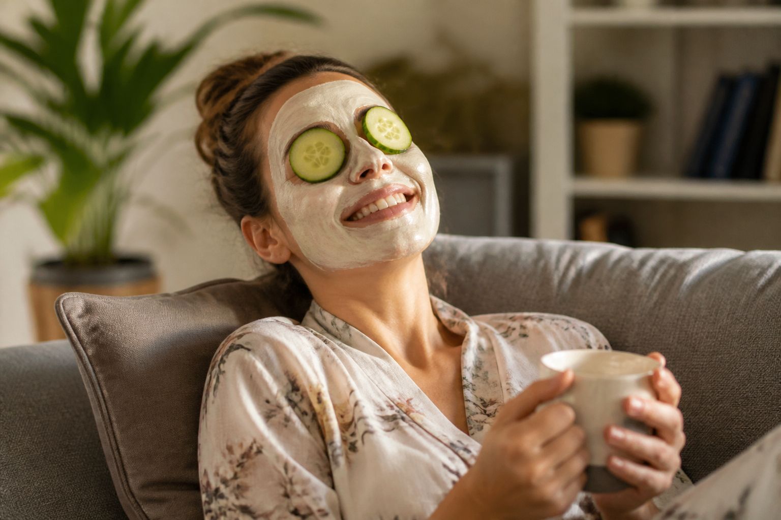 DIY Facial Treatments
