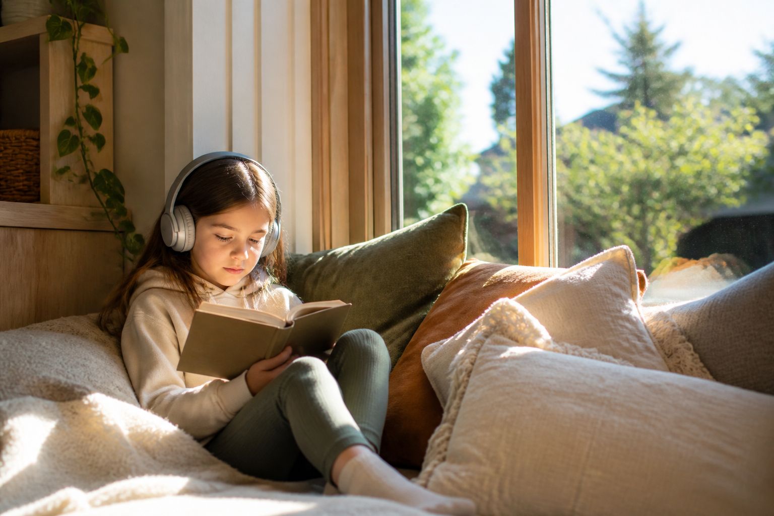 Create Quiet Time Zones