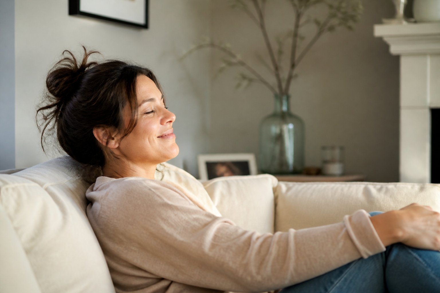 Let Yourself Off the Hook: Ditch the Mom Guilt