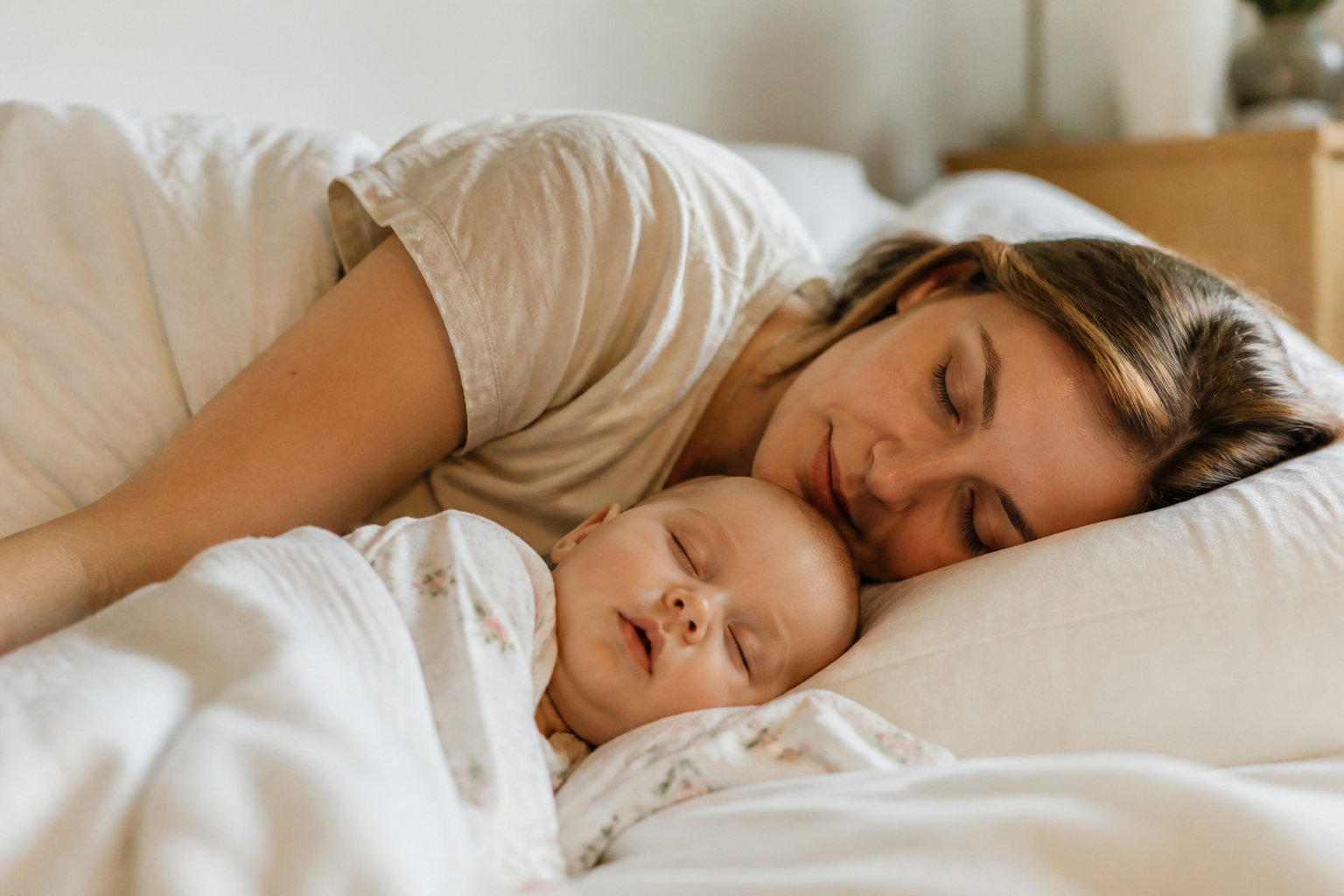 Prioritize Sleep in Creative Ways